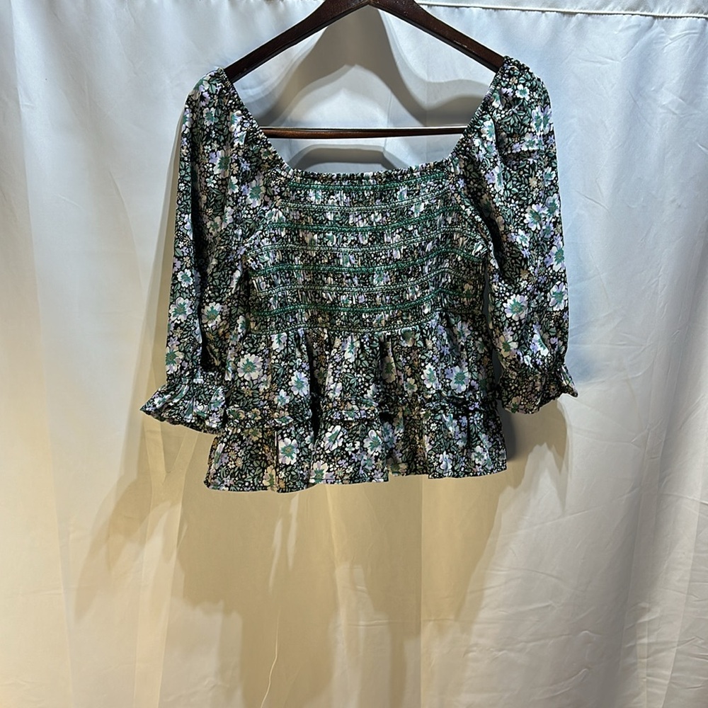 Blouse - Picture 2 of 2
